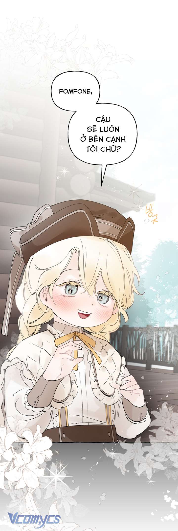 [18+] Ranh Giới Giữa Xuân Và Đông Chap 5 - Trang 2