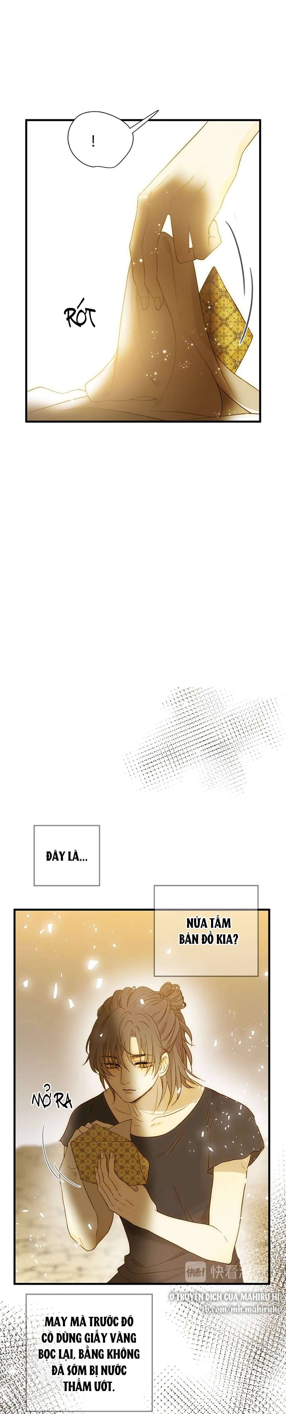 Thất Đại Kỳ Tích - Nước Mắt Bạo Quân Chap 49 - Trang 2