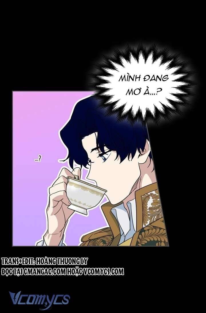 Người Đẹp Và Quái Thú Chap 79 - Trang 3