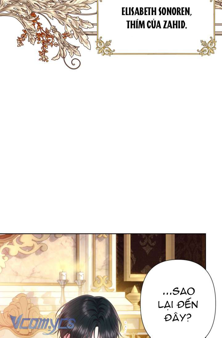 Người Anh Trai Mạnh Nhất Của Tôi Đã Mất Trí Nhớ Chap 15 - Trang 4