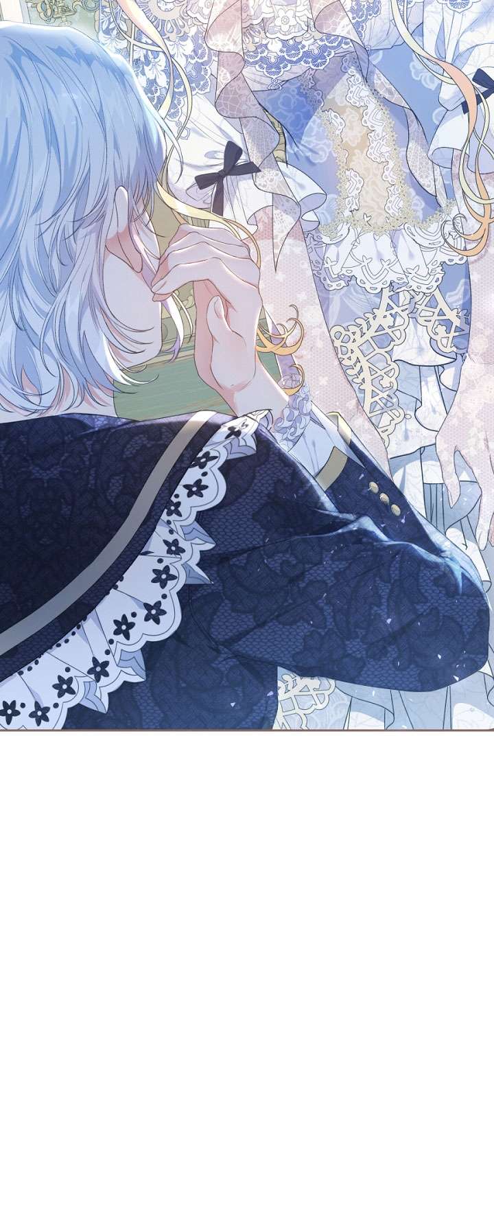 Ác Nữ Chỉ Là Một Con Rối Chap 42 - Next Chap 43