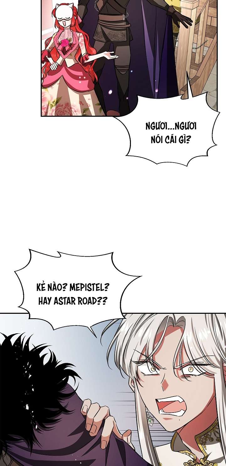 Hôn Phu Ẩn Sắc Chapter 45 - Trang 4