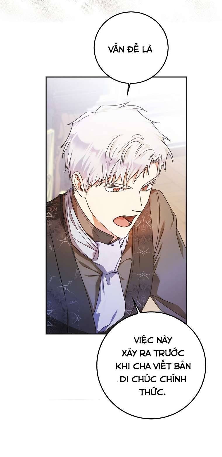 Tôi Trở Thành Vợ Của Nam Chính Chap 20 - Trang 3