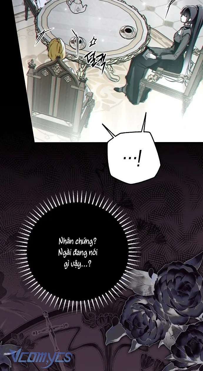 Ai Đó Đang Điều Khiển Cơ Thể Của Tôi Chapter 39 - Trang 4