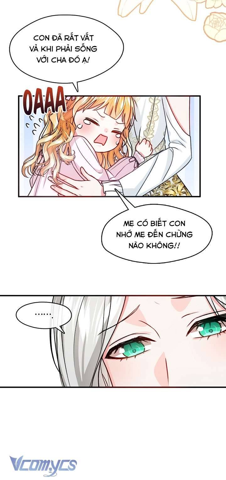 Công Chúa Là Người Chơi Chapter 21 - Trang 3