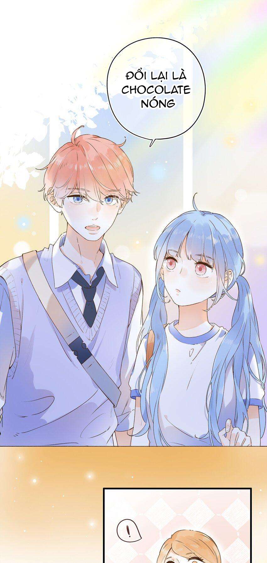 Ánh Sao Phiêu Linh Trong Nước Chapter 25 - Trang 4