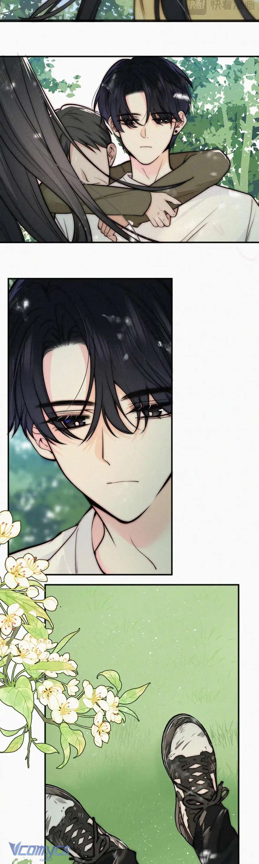 Một Mực Cưng Chiều Chap 72 - Trang 2