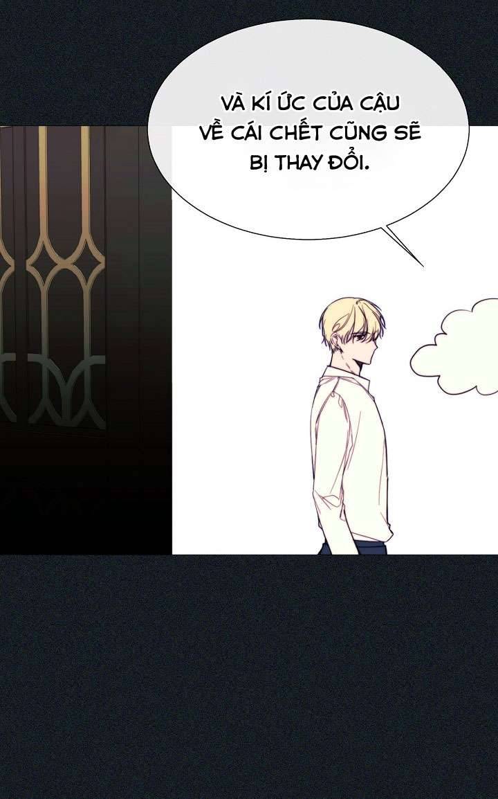 Ác Nữ Cần Bạo Chúa Chapter 50 - Trang 4