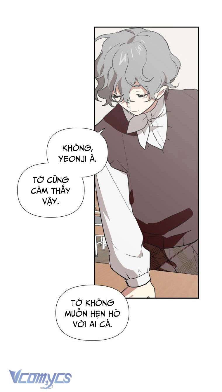 Điều Ước Sao Băng Chap 1 - Trang 4