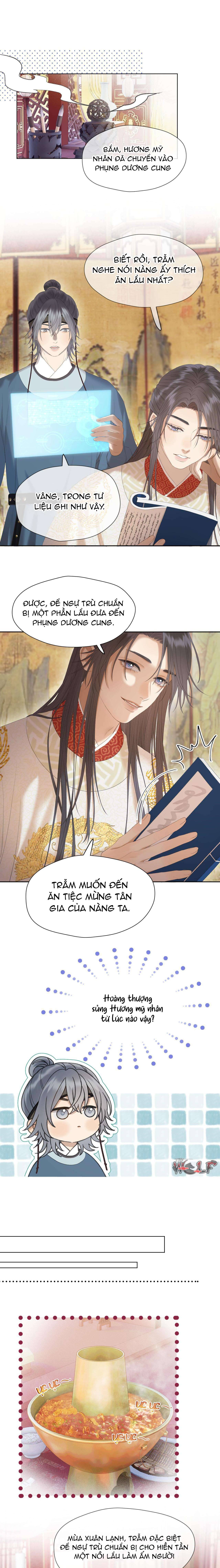 Livestream Trong Lãnh Cung Chap 11 - Trang 2