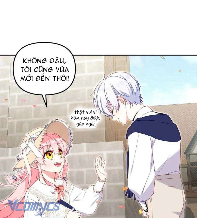 Tôi Được Nuôi Dưỡng Bởi Những Kẻ Phản Diện Chap 74 - Trang 3