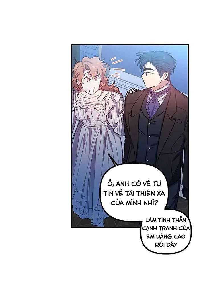 May Mắn Hay Bất Hạnh Chap 23 - Trang 4