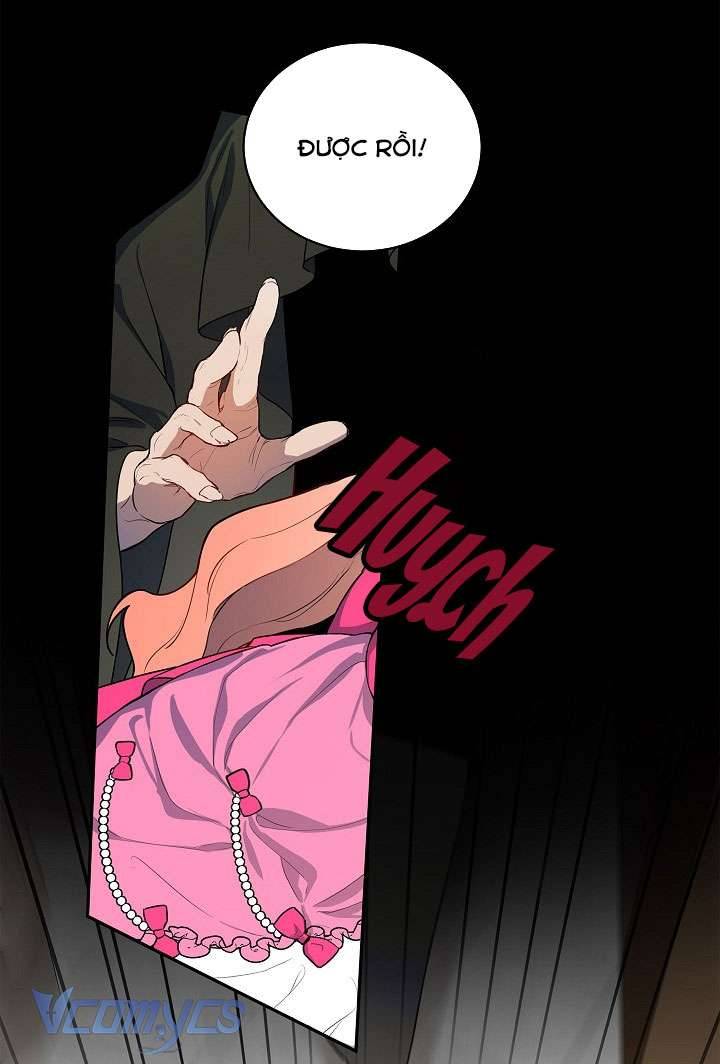 Phương Pháp Trở Thành Con Gái Của Người Hùng Bóng Đêm Chap 7 - Trang 2