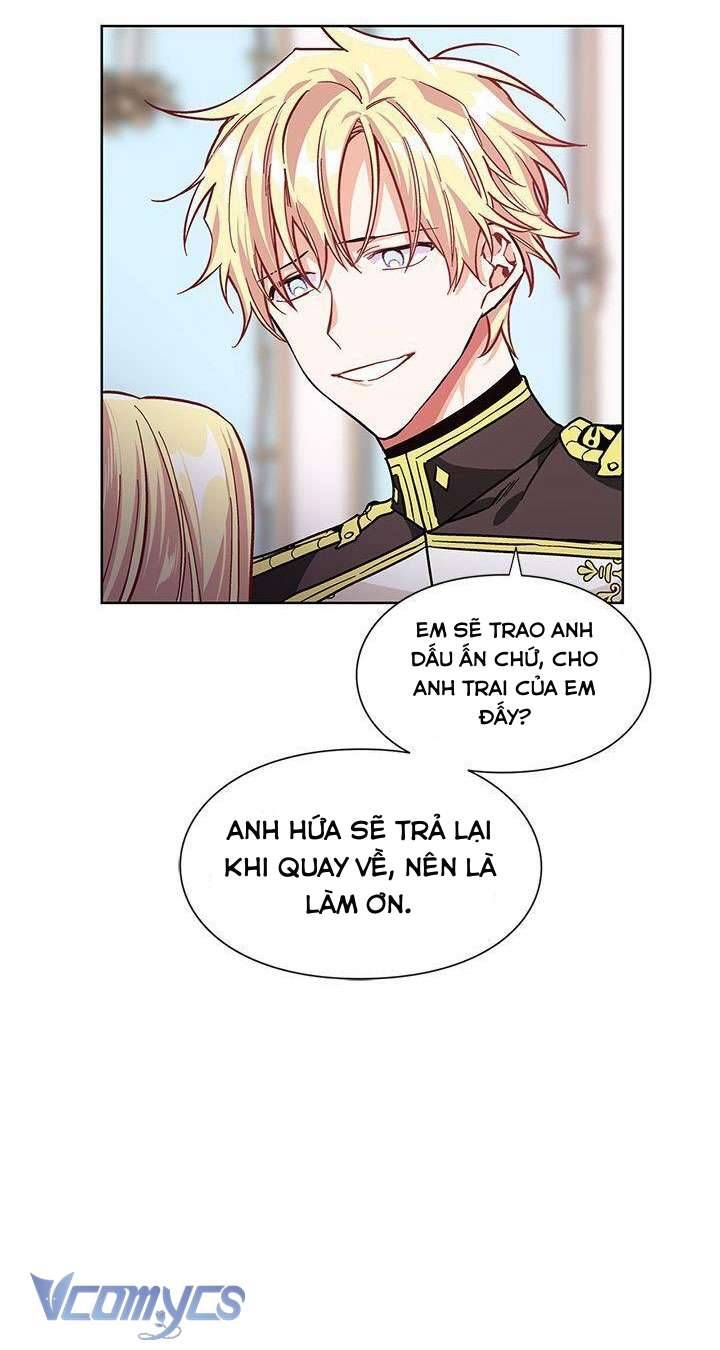 Bác Sĩ Elise: Vi Tiểu Thư Với Cây Đèn Dầu Chap 43 - Trang 2