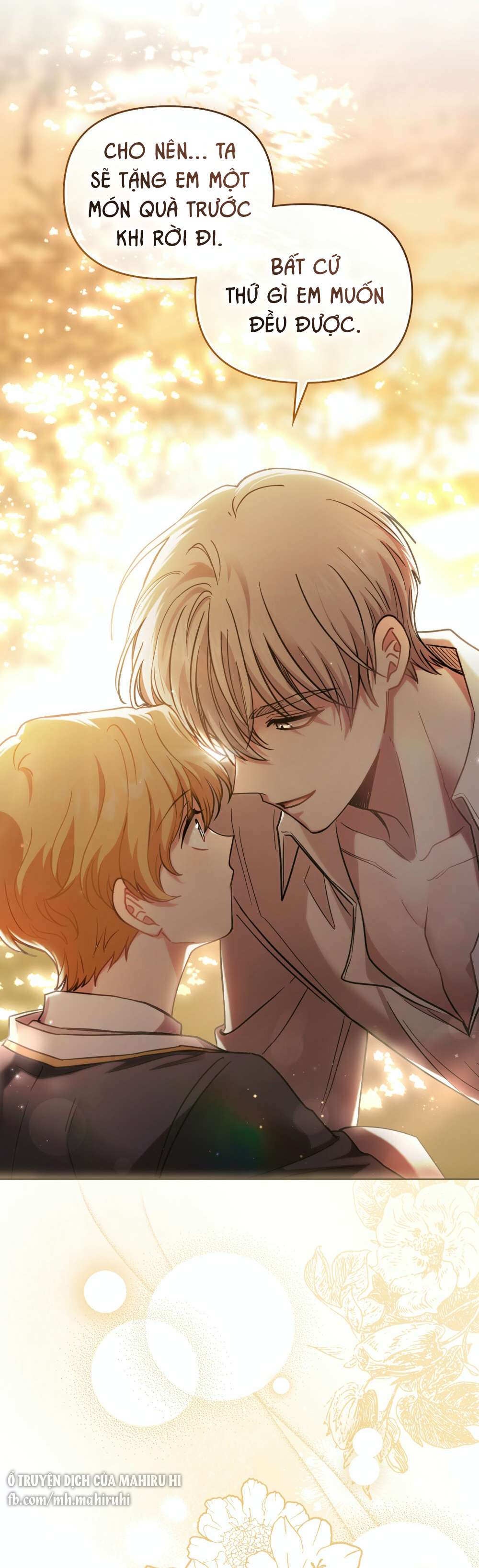 Tìm Lại Camellia Chapter 53 - Trang 4