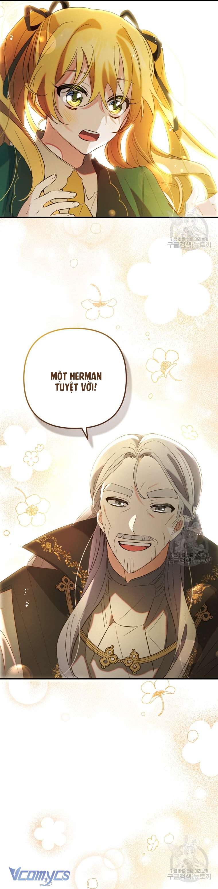 Lần Đầu Thấy Phản Diện Đáng Yêu À? Chap 14 - Next Chap 15