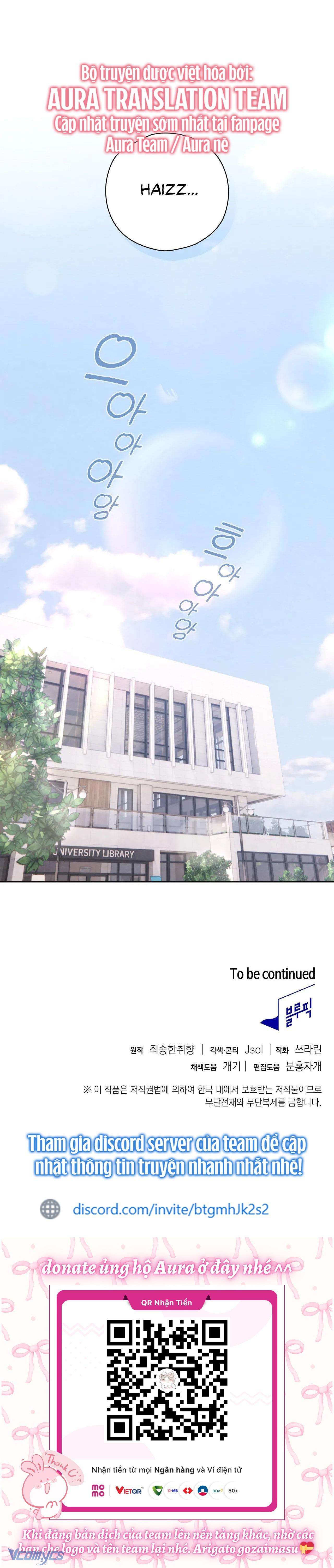 Chạy Trốn Khỏi Thợ Săn Chap 21 - Next Chap 22