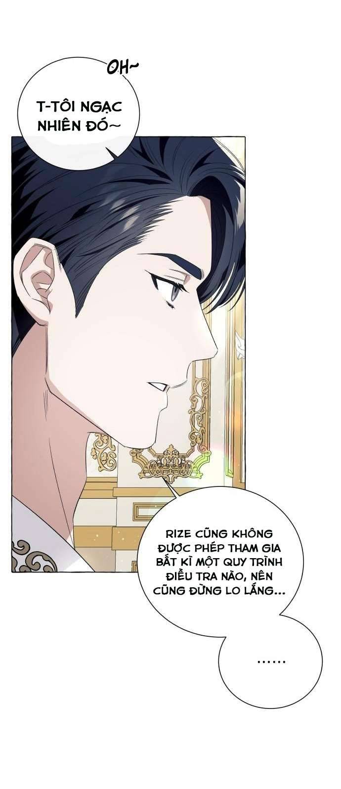 Tôi Tưởng Đó Chỉ Là Tiểu Thuyết Trọng Sinh Bình Thường Chapter 16 - Trang 4