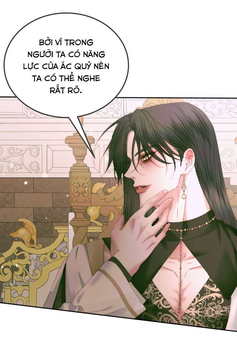 Siren: Trở Thành Gia Đình Của Nhân Vật Phản Diện Chapter 55 - Trang 3