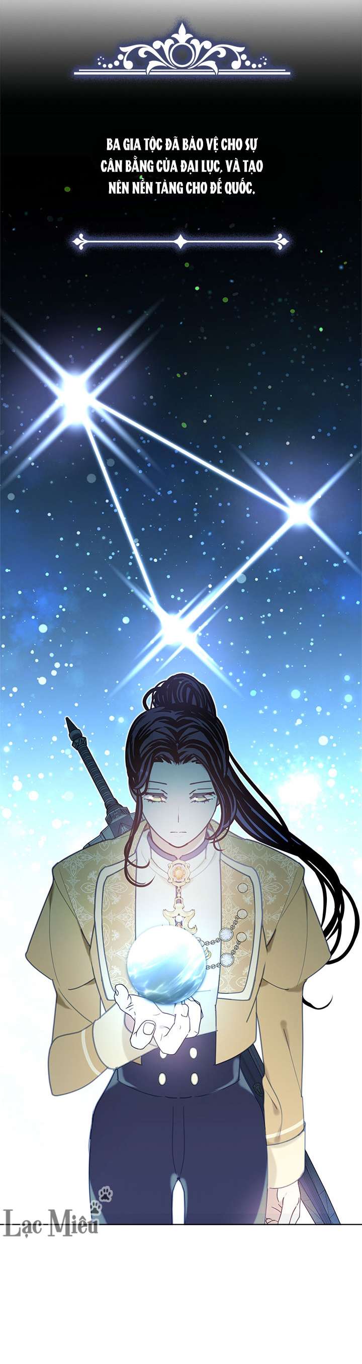 Gia Đình Bị Ám Ảnh Bởi Tôi Chapter 17 - Trang 4