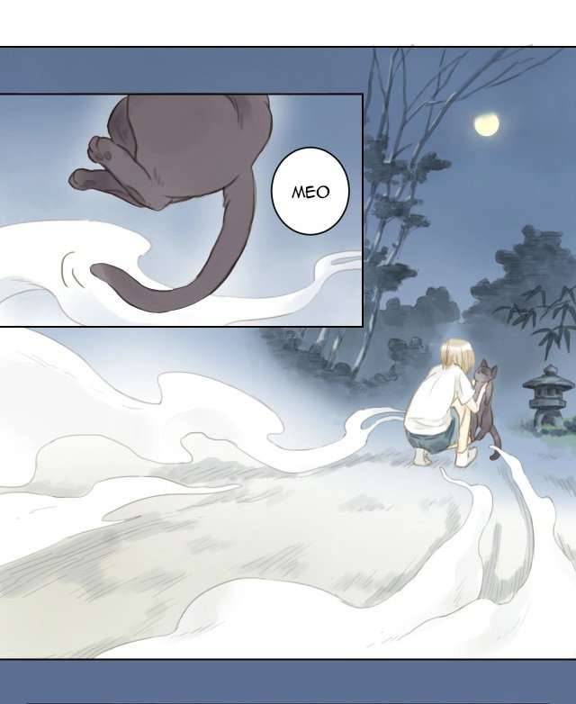 Mộng Mộng Kính Duyên Chap 7 - Trang 2