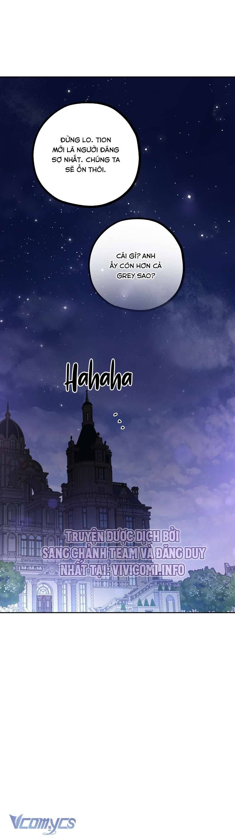 Quý Tộc Gì Chứ, Tôi Chỉ Muốn Về Nhà Chap 28 - Trang 2