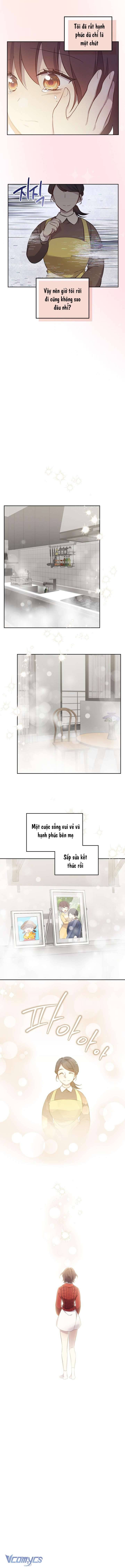 Tôi Vô Tình Cứu Được Em Trai Nam Chính Chapter 64 - Trang 4