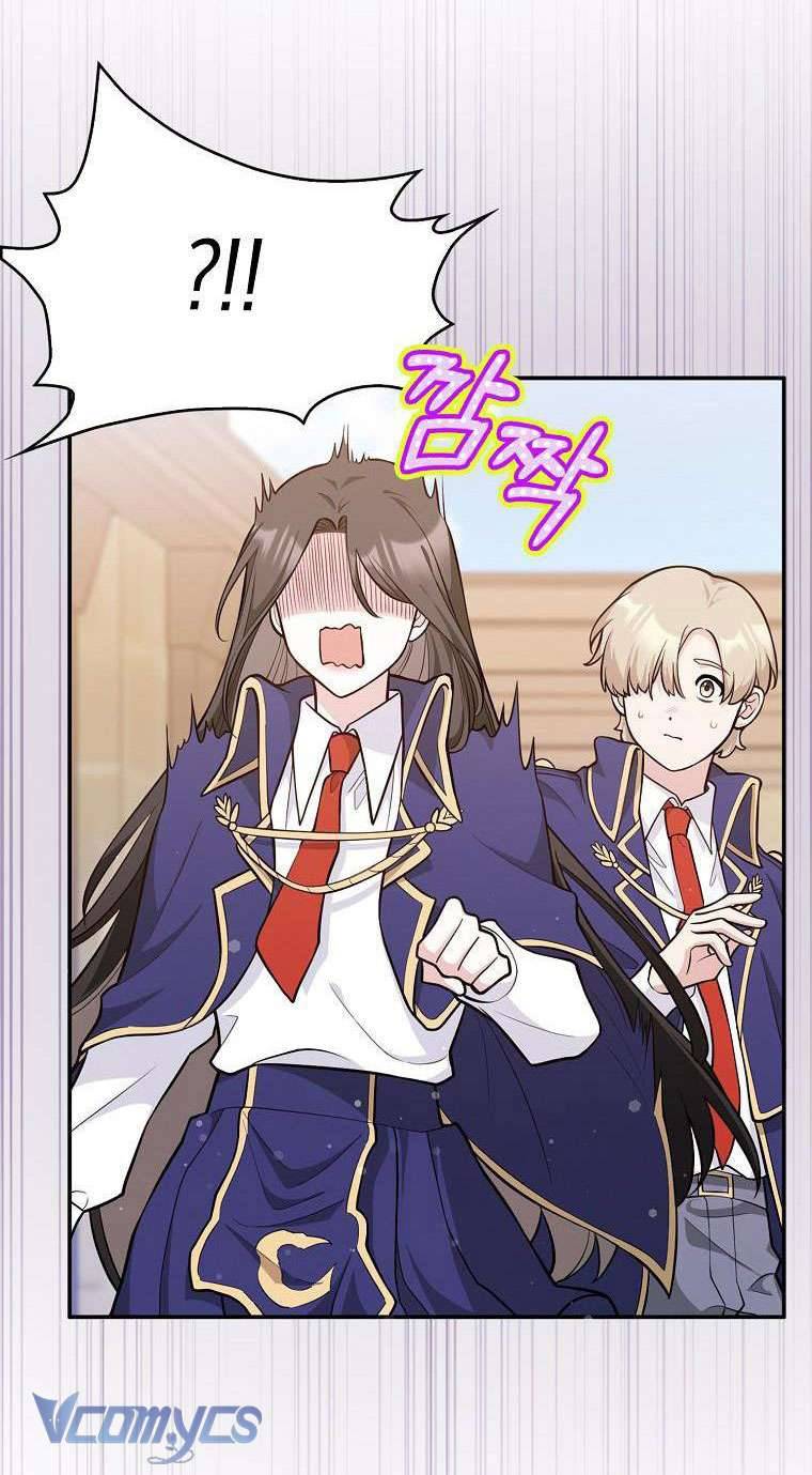 Tôi Thề Chúng Ta Chỉ Là Bạn Chapter 1 - Trang 4