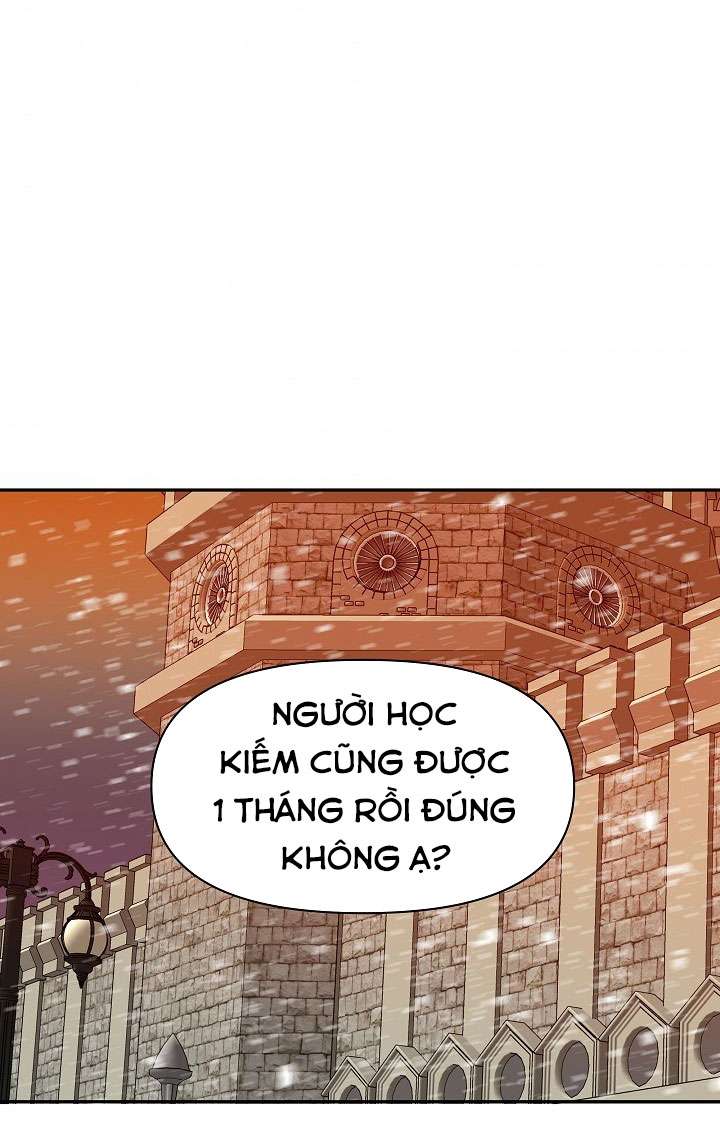 Tôi Không Phải Là Cinderella Chapter 3 - Trang 4