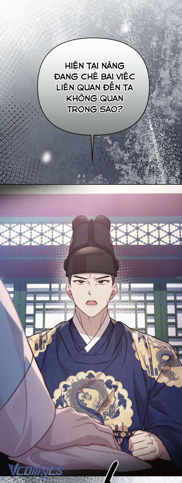 [18+] Tiết Học Bí Mật Của Trung Điện Chap 6 - Trang 2