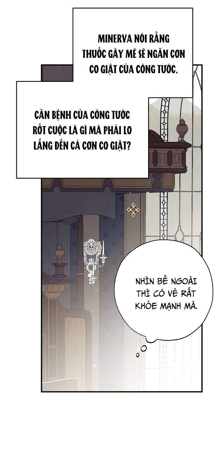 Chúng Ta Có Thể Trở Thành Một Gia Đình Được Không? Chap 67 - Trang 2