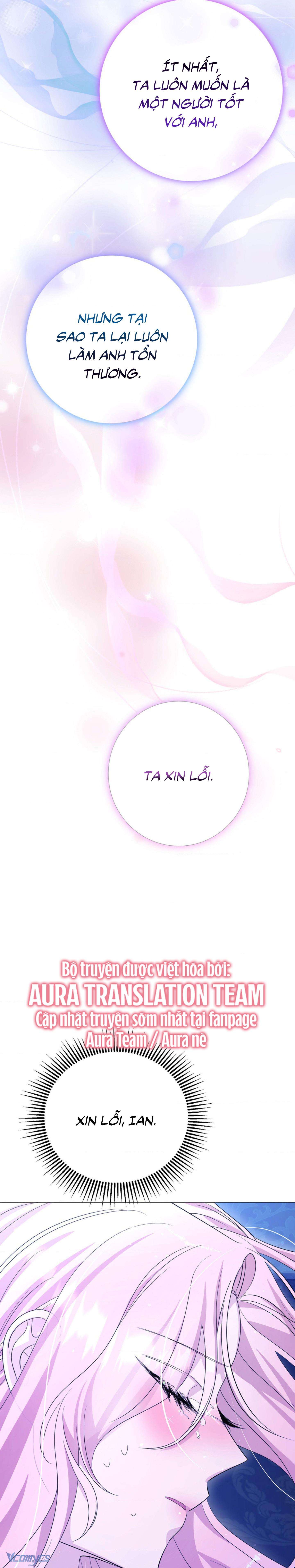 Lâu Đài Hoang Dã Chap 9 - Trang 2