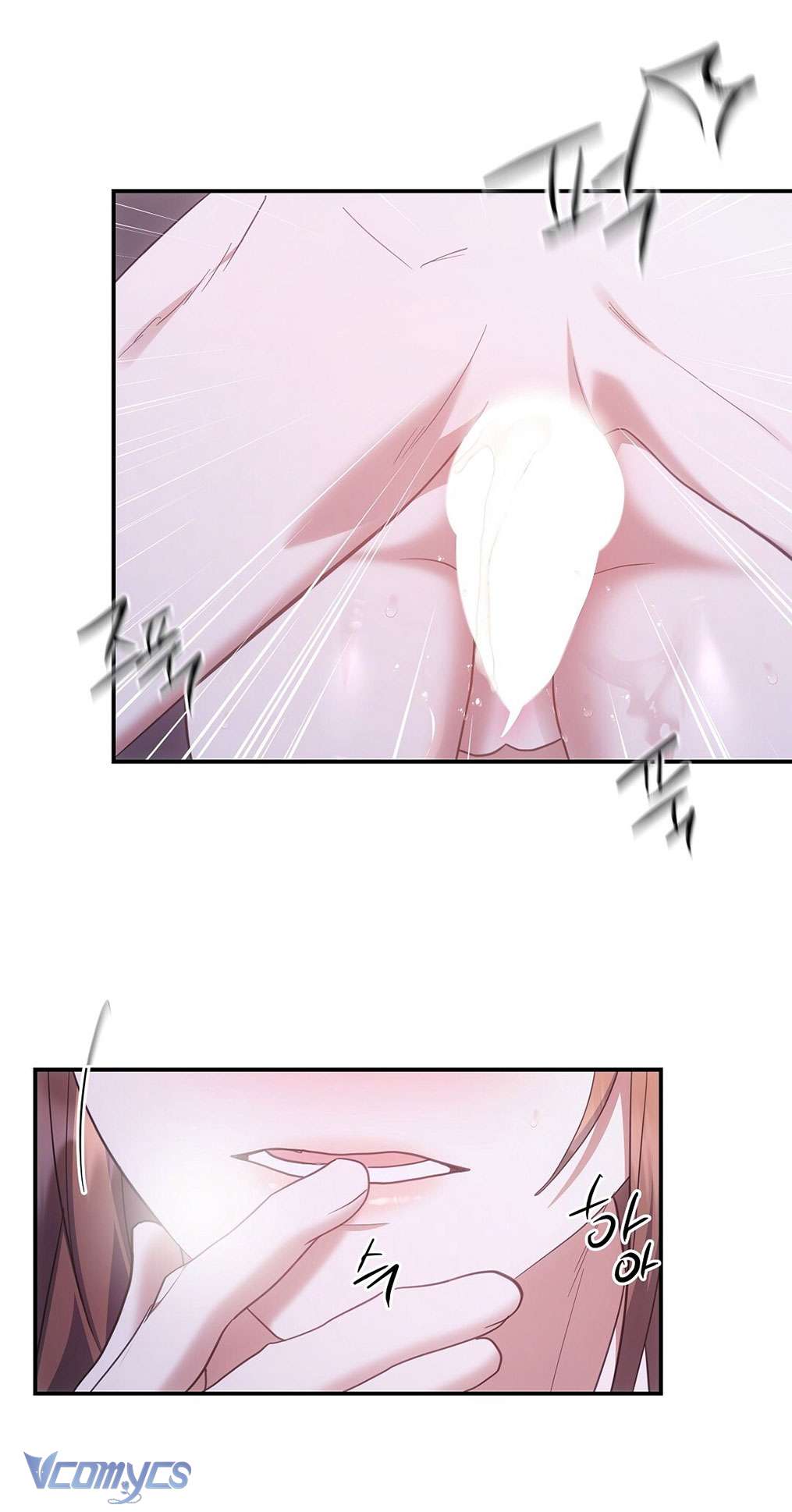 [18+] Vì Những Thứ Đã Tan Vỡ Chap 35 - Trang 3