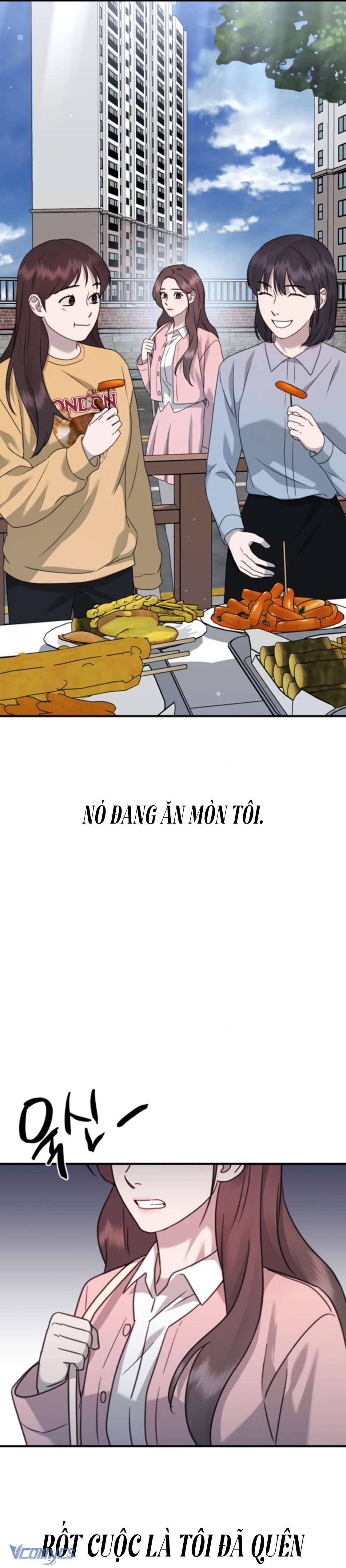 Thần Hổ Jang San Chap 50 - Trang 2