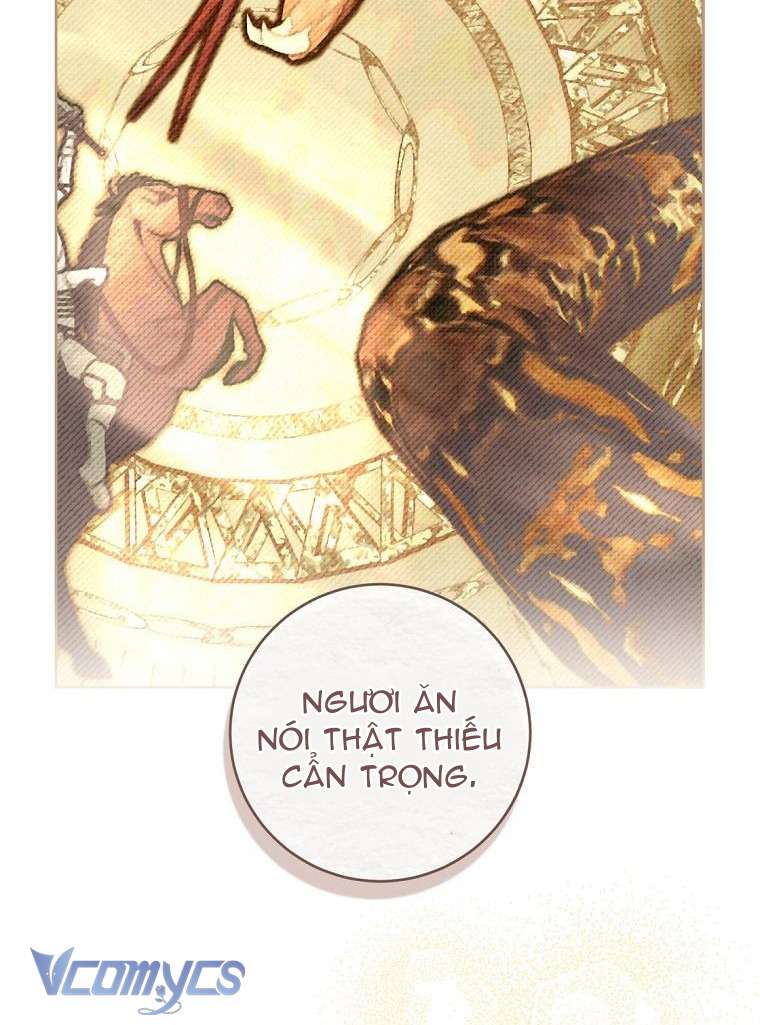 Làm Ác Nữ Bộ Không Tuyệt Sao? Chap 62 - Trang 4