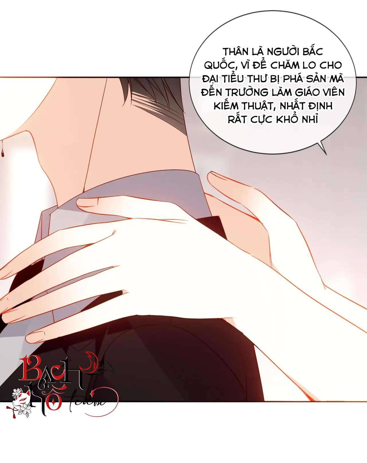 Quán Kịch Bản Trần Mộng Chapter 68 - Trang 4