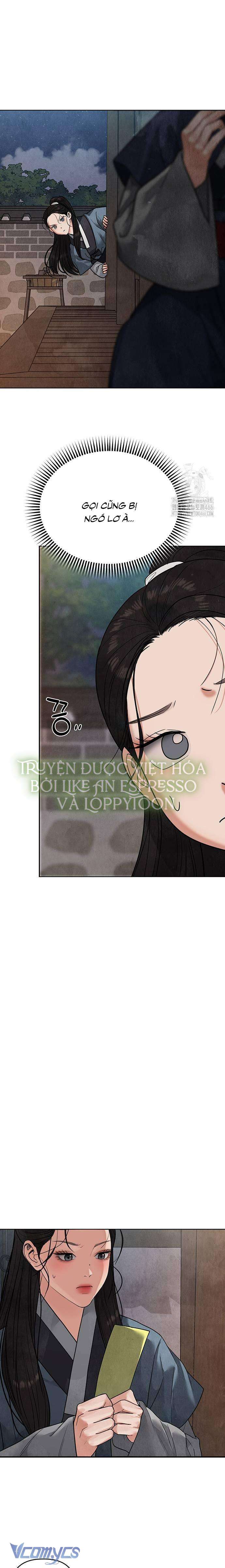 Quỷ Hồn Chap 14 - Trang 4