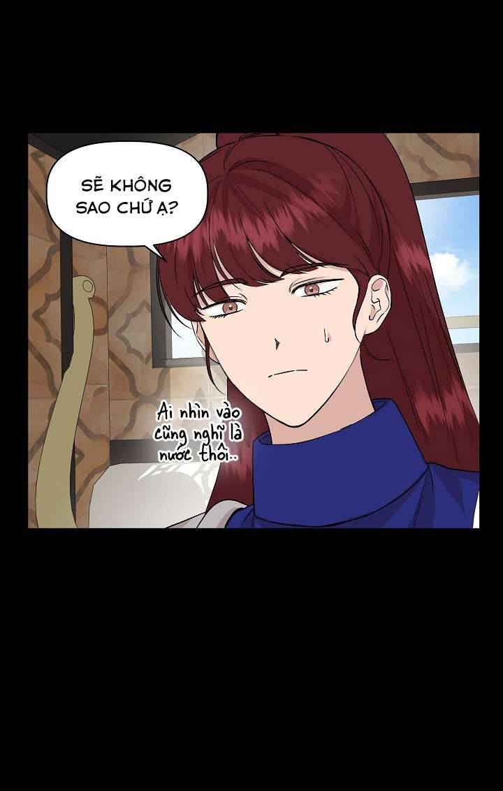 Tôi Không Phải Là Cinderella Chapter 24 - Trang 4