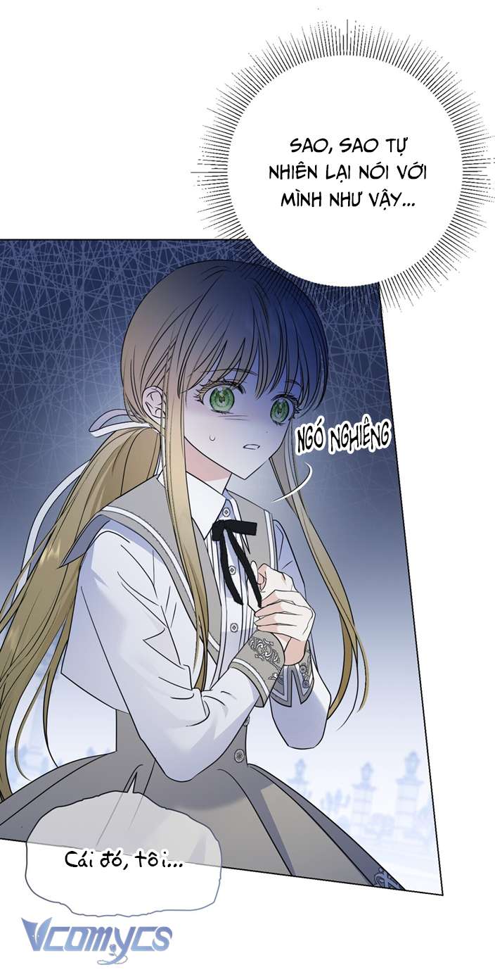 Hãy Để Tiểu Thư Emily Yên Chapter 2 - Trang 4