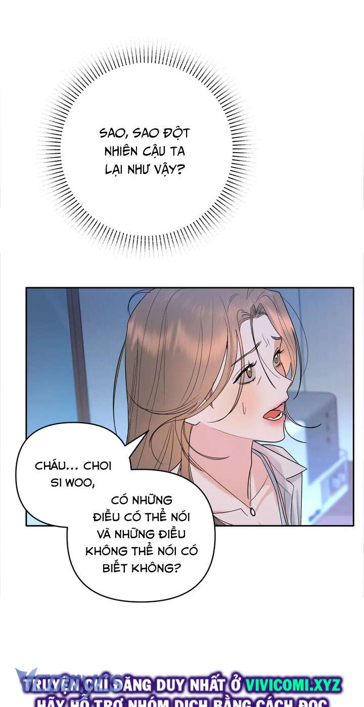 [18+] Viên Cảnh Sát Mà Tôi Ham Muốn Chapter 2 - Trang 3