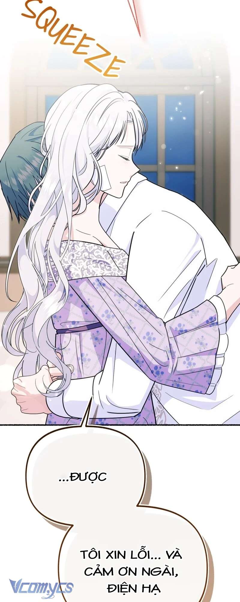 Trở Thành Chú Mèo Ngủ Cùng Bạo Chúa Chapter 34 - Trang 3