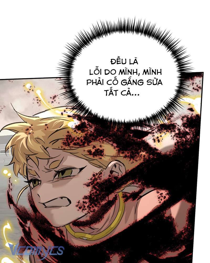 Ác Chi Hoàn Chapter 35 - Trang 4