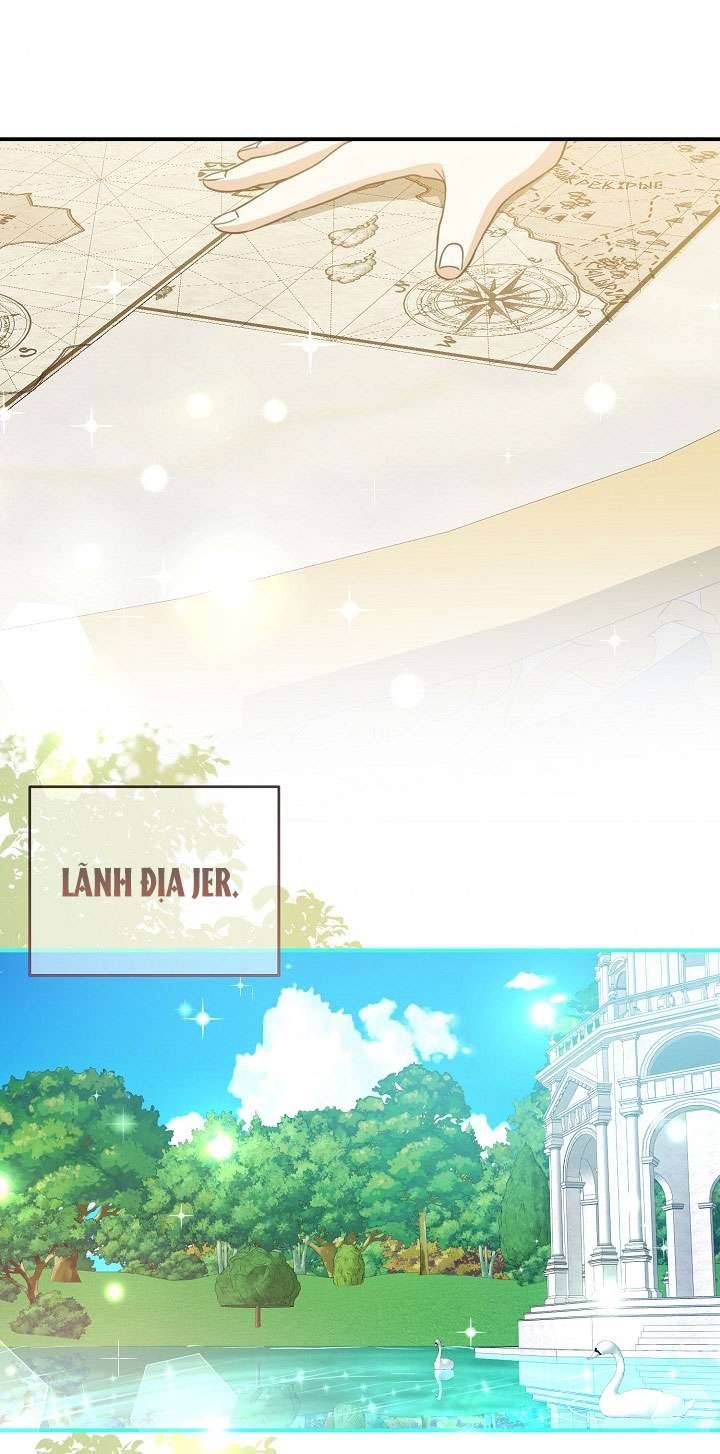 Lại Một Lần Nữa Hướng Về Ánh Sáng Chap 35 - Trang 2