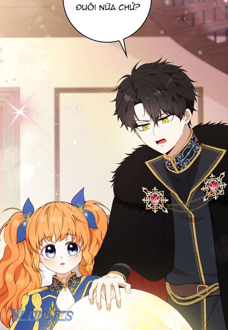 Sóc Con Tài Năng Chap 7 - Next Chap 8