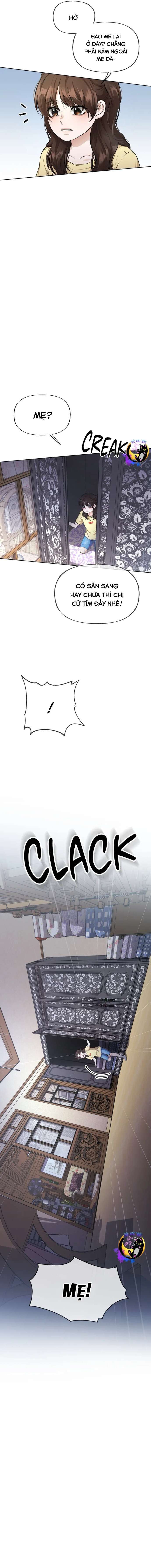 Người Du Hành Thời Gian Chapter 1 - Next Chapter 2