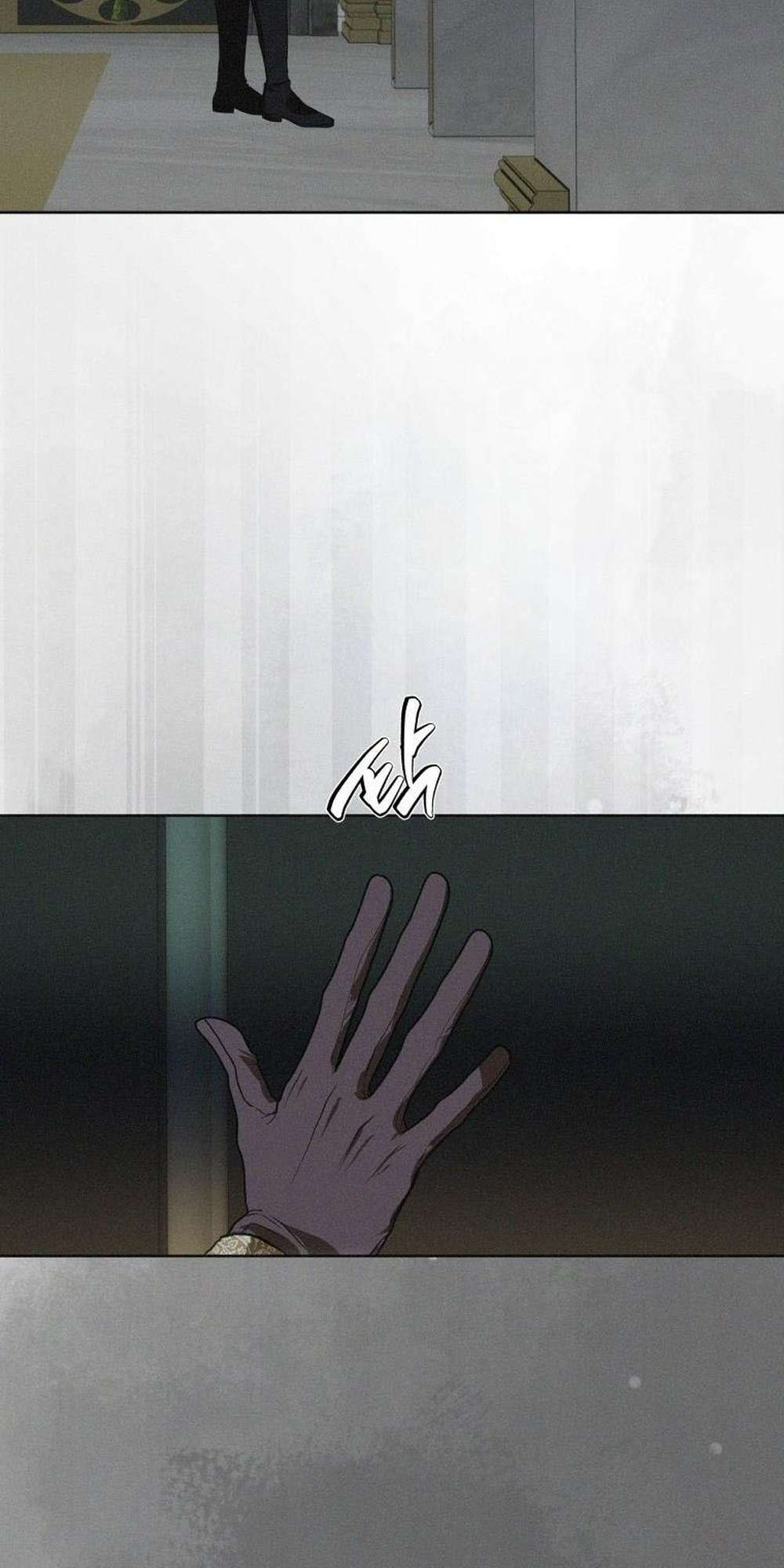 [ 18+ ] Lời Nguyền Tóc Đỏ Chapter 8 - Trang 3