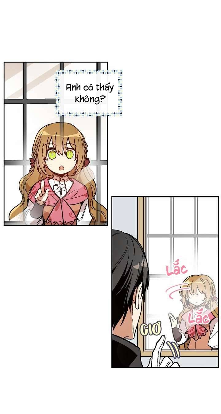 Vị Hôn Thê Khế Ước Của Công Tước Chapter 54 - Trang 4