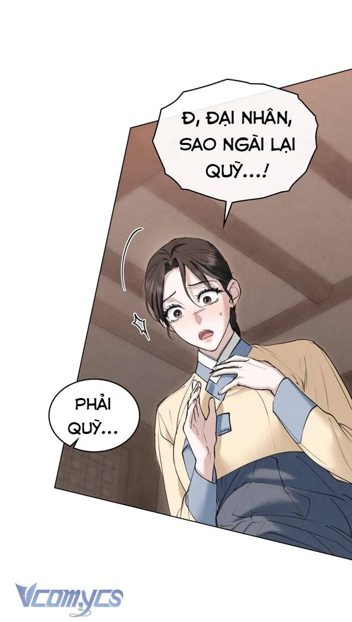 [18+] Đêm Giông Bão Chap 28 - Trang 2
