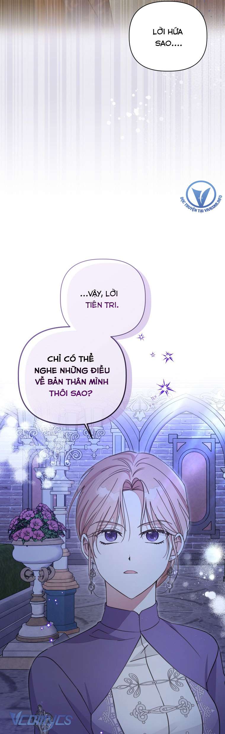 Mọt Sách Là Bạo Quân Chapter 20 - Trang 4