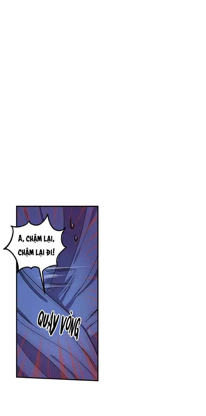 May Mắn Hay Bất Hạnh Chap 23 - Trang 4